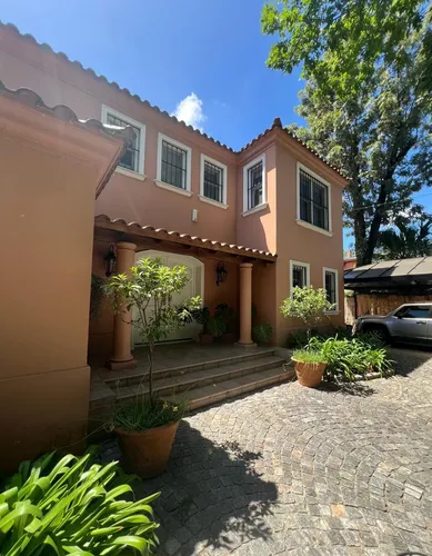 Casa en venta en alto peru 900, San Isidro, GBA Norte, Provincia de Buenos Aires