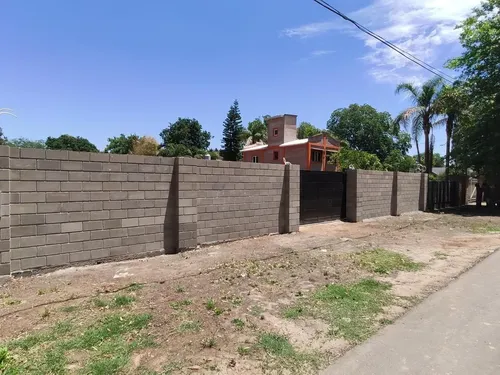 Terreno en venta en Benavidez 100, Tigre, GBA Norte, Provincia de Buenos Aires