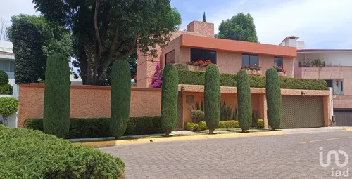 Casa en venta en Villa Picadilly 0, Paseo de las Palmas, Huixquilucan, Estado de México