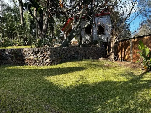 Casa en venta en Cercanía de Cieneguilla, Cieneguilla, Santiago, Nuevo León