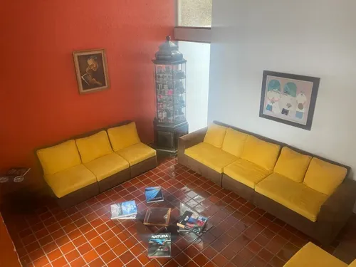 Casa en venta en Cerrada, Alcantarilla, Álvaro Obregón, Ciudad de México