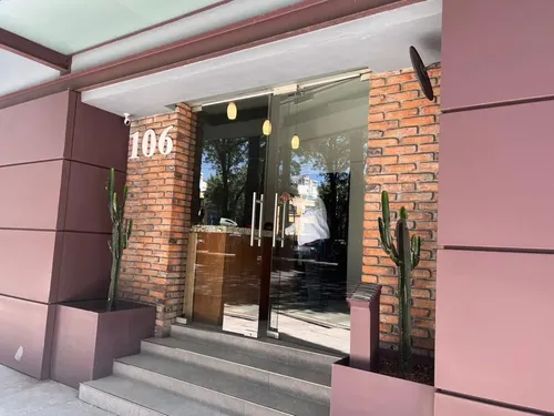 Departamento en venta en Nuevo León, Condesa, Cuauhtémoc, Ciudad de México