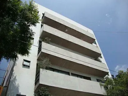 Departamento en venta en Xochicalco, Narvarte Poniente, Narvarte, Benito Juárez, Ciudad de México