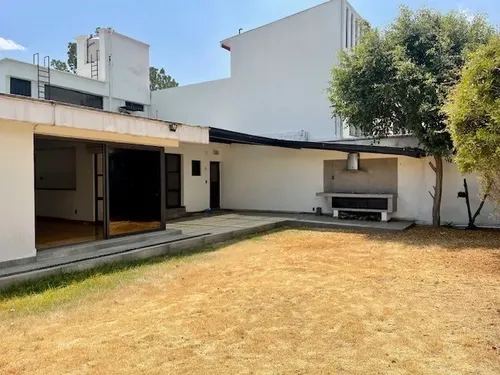Casa en venta en Joaquin Fernandez Lizardi, Ciudad Satélite, Naucalpan de Juárez, Estado de México