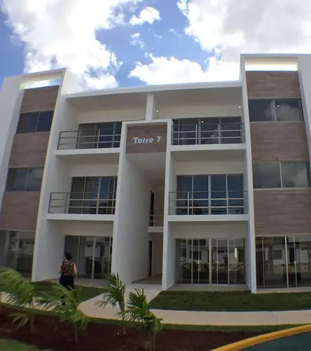 Departamento en venta en Cercanía de Cancún Centro, Cancún Centro, Cancún, Benito Juárez, Quintana Roo