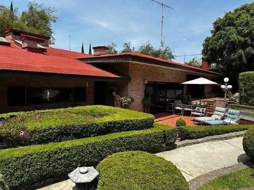 Condominio en venta en Fuente del Paseo, Lomas de las Palmas, Huixquilucan, Estado de México