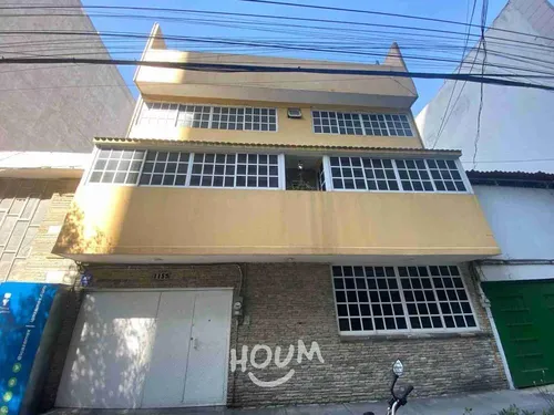 Casa en venta en Avenida Cuauhtémoc, Santa Cruz Atoyac, Benito Juárez, Ciudad de México