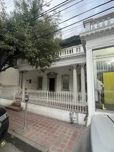 Casa en venta en Cercanía de Centro, Centro, Monterrey, Nuevo León