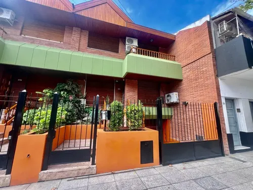 Casa en venta en FONROUGE al 400, Liniers, CABA