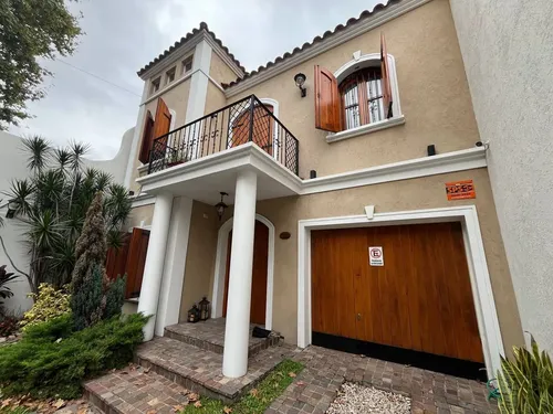 Casa en venta en CAAGUAZU al 5700, Villa Luro, CABA