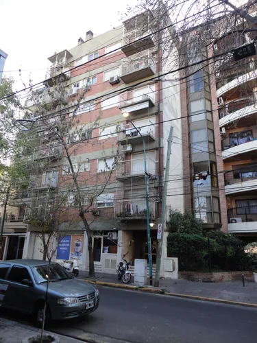 Departamento en venta en Juan de Garay 2600, Olivos, Vicente López, GBA Norte, Provincia de Buenos Aires