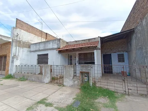 Terreno en venta en Callao 800, Ciudad Madero, La Matanza, GBA Oeste, Provincia de Buenos Aires