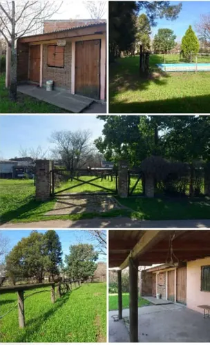Casa en venta en Vicente Lopez y Planes 5500, La Reja, Moreno, GBA Oeste, Provincia de Buenos Aires