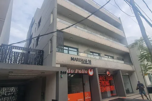 Departamento en venta en Chubut 300, San Antonio de Padua, Merlo, GBA Oeste, Provincia de Buenos Aires