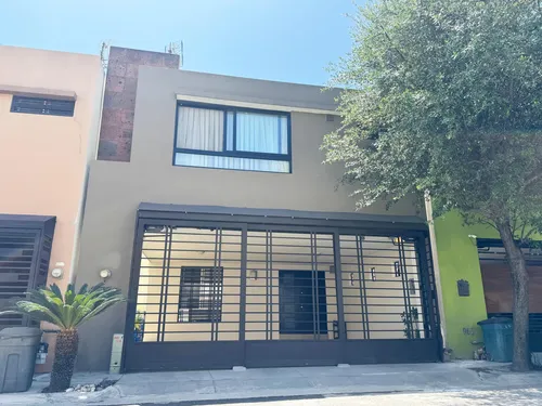Casa en venta en MISIÓN DE ANAHUAC. Calle Balzac 1000, Misión de Anáhuac, General Escobedo, Nuevo León