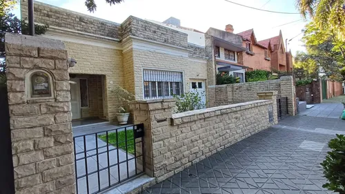 Casa en venta en Gaspar Campos 1700, Olivos, Vicente López, GBA Norte, Provincia de Buenos Aires