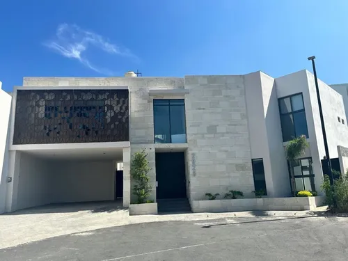 Casa en venta en Cercanía de Vistancias 2 Sector, Vistancias, Monterrey, Nuevo León