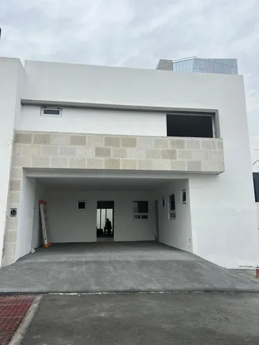 Casa en venta en Cercanía de Antigua, Antigua, Monterrey, Nuevo León