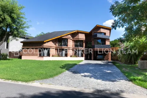 Casa en venta en Italia 5300, San Isidro Labrador, Villanueva, Tigre, GBA Norte, Provincia de Buenos Aires