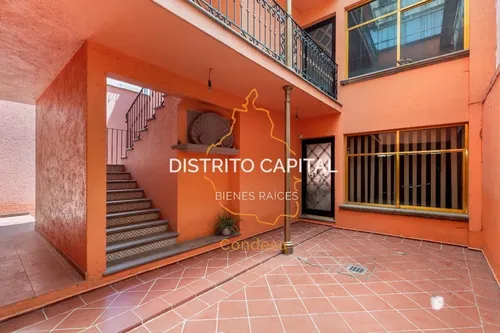Casa en venta en Calle Estado de Durango, Providencia, Gustavo A. Madero, Ciudad de México