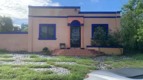 Casa en venta en Cercanía de El Barrial, El Barrial, Santiago, Nuevo León