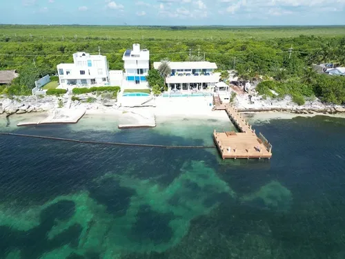 Cercanía de Punta Sam, Casa en Venta en Cancún