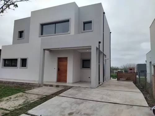 Casa en venta en SAN PABLO al 100, Pilar, GBA Norte, Provincia de Buenos Aires