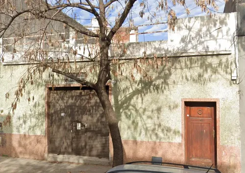 Terreno en venta en Martinez Rosas 1000, Villa Crespo, CABA