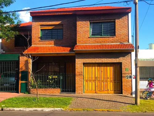 Casa en venta en Don Bosco 1400, Ramos Mejia, La Matanza, GBA Oeste, Provincia de Buenos Aires