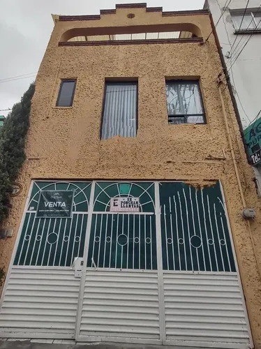 Casa en venta en Frontera, San Angel, Álvaro Obregón, Ciudad de México