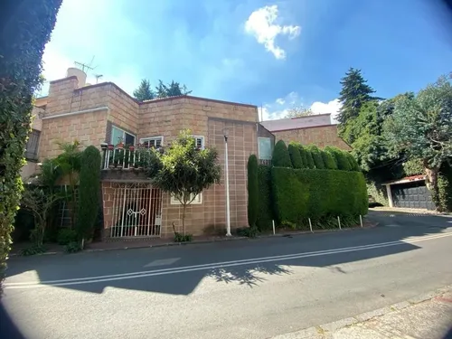 Casa en venta en MARGARITAS, San Angel Inn, Álvaro Obregón, Ciudad de México