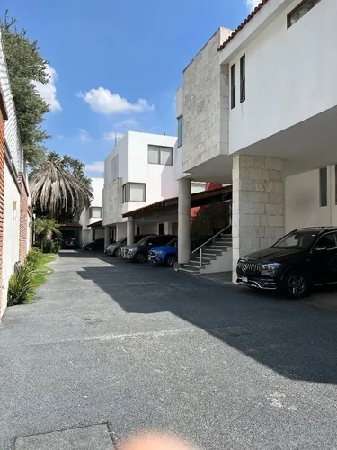 Condominio en venta en Hortensia, Florida, Álvaro Obregón, Ciudad de México