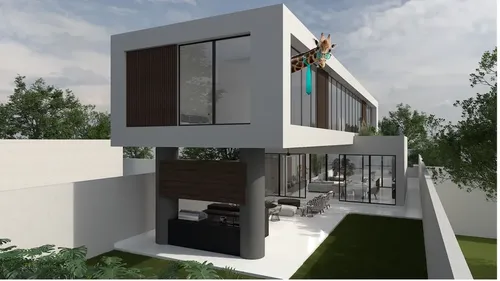 Casa en venta en P.º de Las Colinas, Las Cumbres, Monterrey, Nuevo León