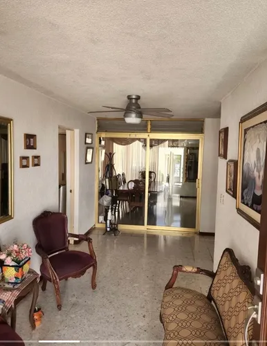 Casa en venta en CONTRY, Contry, Monterrey, Nuevo León