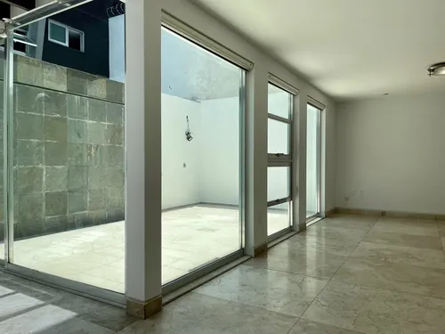 Condominio en venta en José María Ibarrarán, San Jose Insurgentes, Mixcoac, Benito Juárez, Ciudad de México