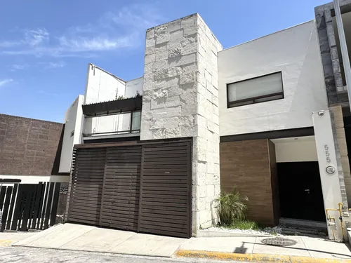 Casa en venta en CASA EN VENTA RESIDENCIAL DINASTÍA ZONA SAN JERÓNIMO MONTERREY, Residencial Dinastía, Monterrey, Nuevo León