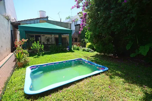Casa en venta en Cuenca 1400, Villa del Parque, CABA