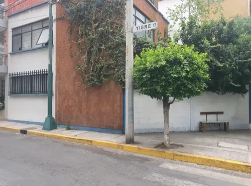 Casa en venta en RECREO, Del Valle Centro, Del Valle, Benito Juárez, Ciudad de México