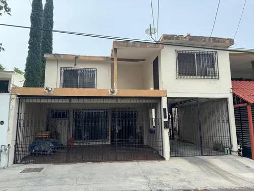 Casa en venta en LAGOS DEL BOSQUE. Calle Lago Catemaco 5200, Lagos del Bosque, Monterrey, Nuevo León