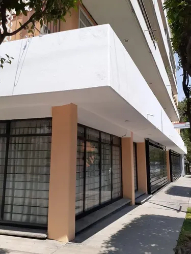 Departamento en venta en Ernesto Elorduy, Guadalupe Inn, Álvaro Obregón, Ciudad de México