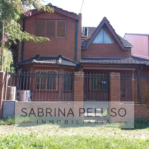 Casa en venta en Ituzaingó 1500, Moreno, GBA Oeste, Provincia de Buenos Aires