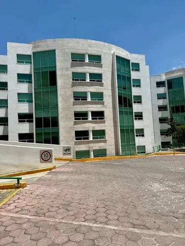 Departamento en venta en Cerrada de Guillermo Prieto, Jesús del Monte, Huixquilucan, Estado de México