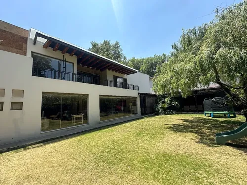 Condominio en venta en Cercanía de Jardines del Pedregal, Jardines del Pedregal, Álvaro Obregón, Ciudad de México