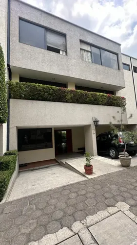 Condominio en venta en Cercanía de Florida, Florida, Álvaro Obregón, Ciudad de México