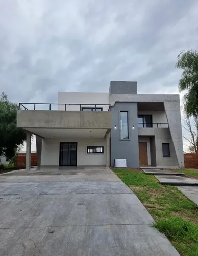 Casa en venta en Canton Norte 800, El Cantón, Escobar, GBA Norte, Provincia de Buenos Aires