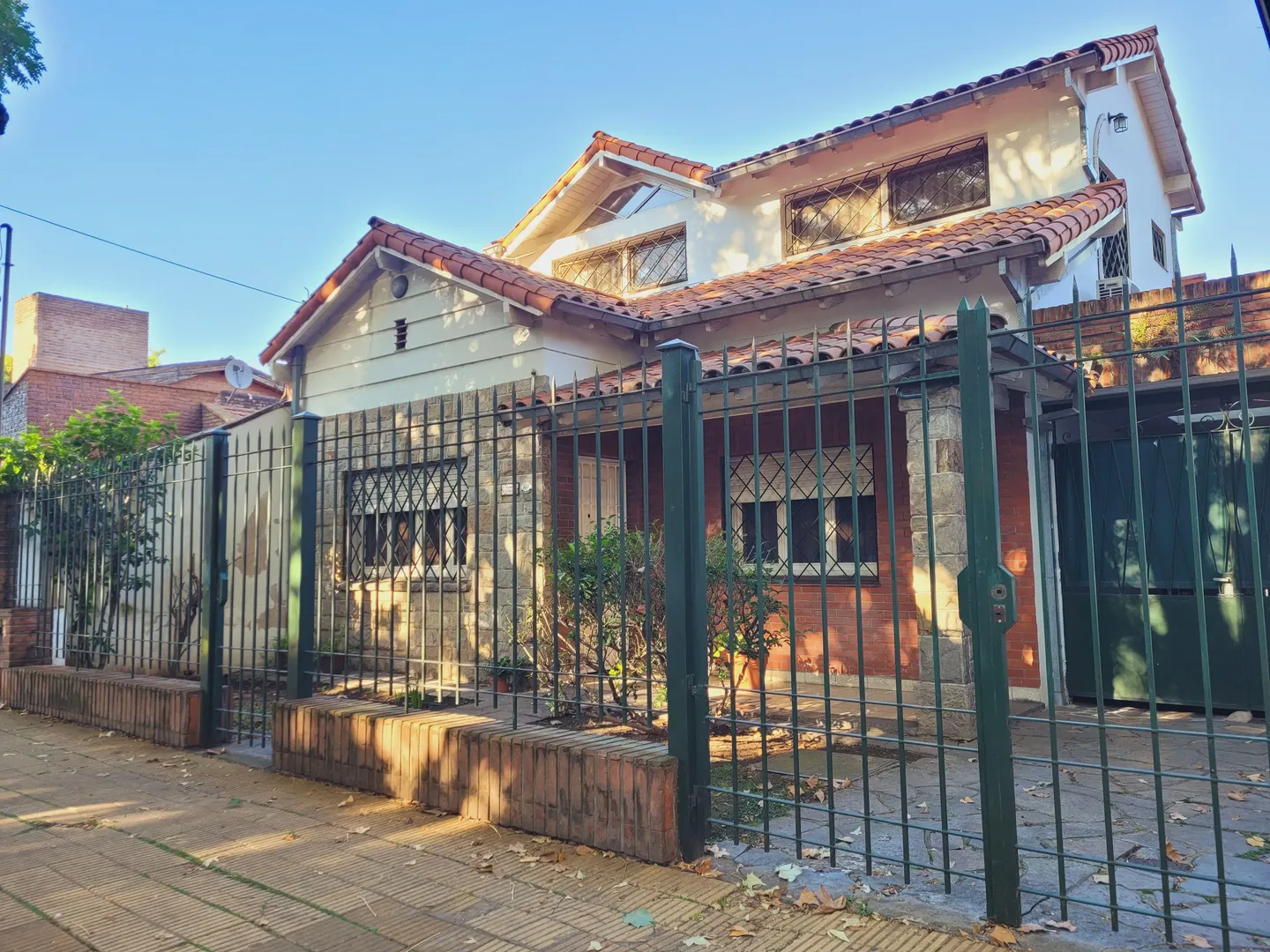 Pacífico Rodríguez 6000 Casa en Venta en Villa Ballester
