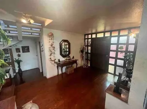 Casa en venta en La Guadia, Lomas de La Herradura, Huixquilucan, Estado de México