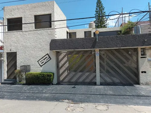 Casa en venta en Cercanía de Hacienda de Echegaray, Hacienda de Echegaray, Naucalpan de Juárez, Estado de México