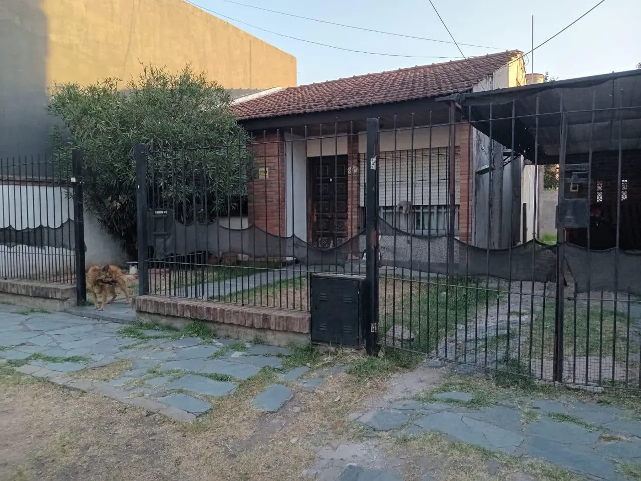 San Justo 3500 Casa en Venta en Ituzaingó