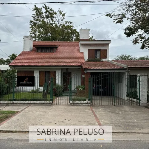 Casa en venta en Martin fierro 1000, Moreno, GBA Oeste, Provincia de Buenos Aires
